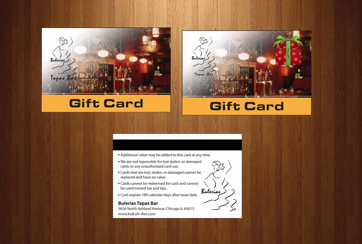 Card Design by Sbss for Business Consultants | Design #1188199