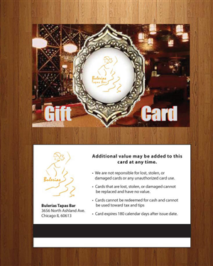 Card Design by Sbss for Business Consultants | Design: #1188200