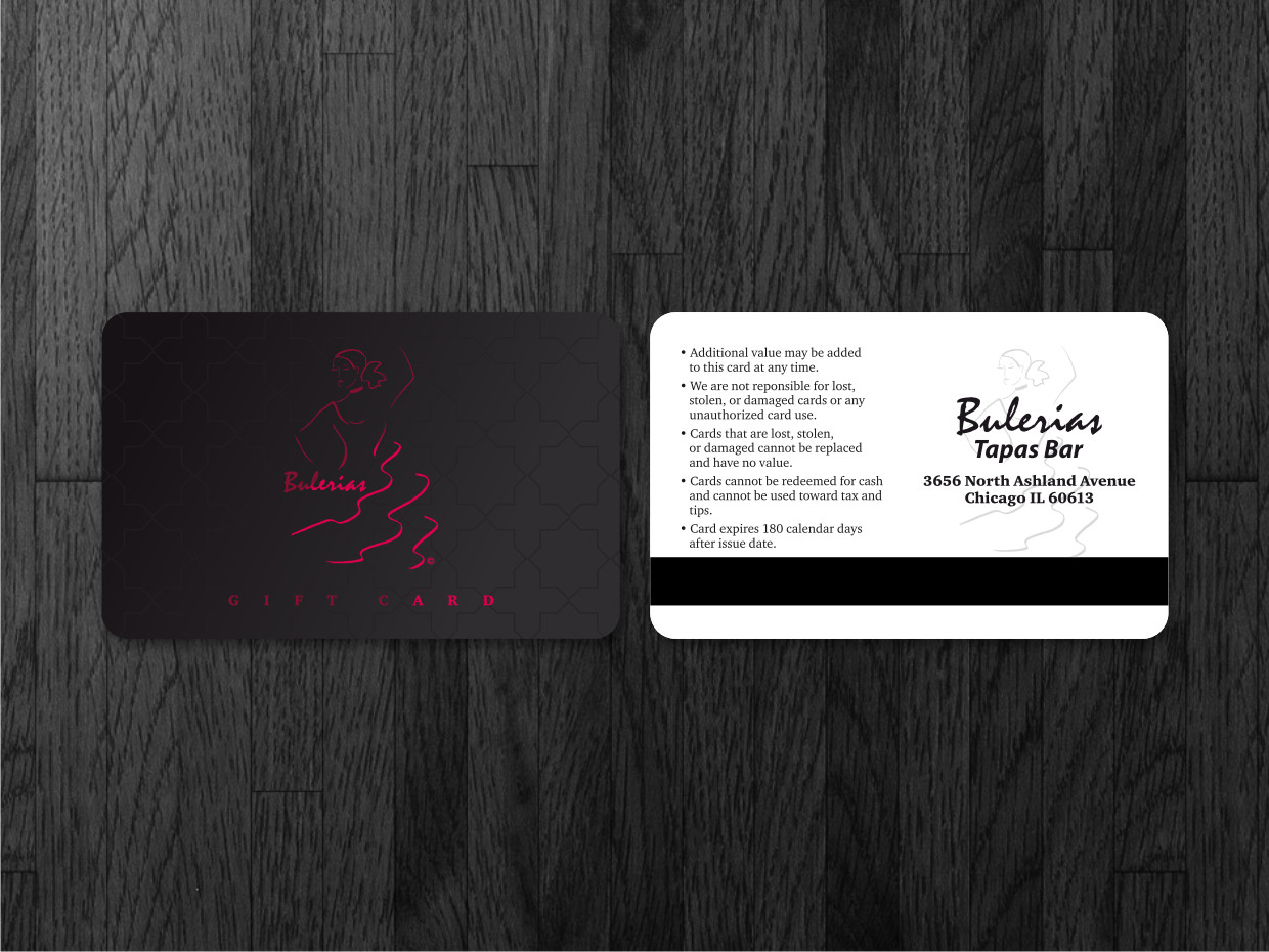 Card Design by Atvento Graphics for Business Consultants | Design #1191369