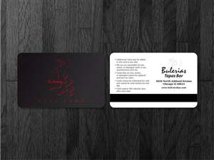 Card Design by Atvento Graphics for Business Consultants | Design: #1191642