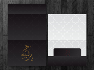 Card Design Project | Card Design by Atvento Graphics