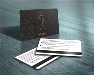 Card Design by HYPdesign for Business Consultants | Design: #1193868