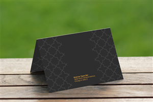 Card Design by HYPdesign for Business Consultants | Design: #1193971