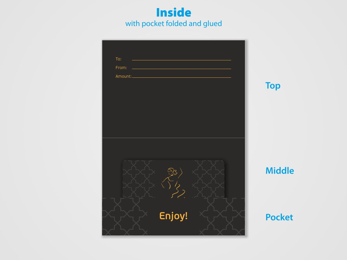 Card Design by HYPdesign for Business Consultants | Design #1193972