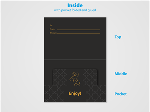 Card Design by HYPdesign for Business Consultants | Design: #1193972