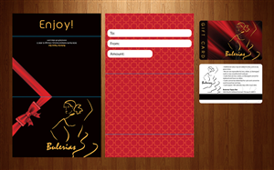 Card Design by MPStudio for Business Consultants | Design: #1169467