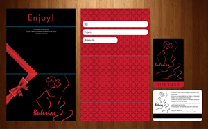 Card Design Project | Card Design by MPStudio
