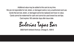 Card Design by tjgdzns for Business Consultants | Design: #1171986