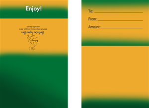 Card Design by tjgdzns for Business Consultants | Design: #1171987