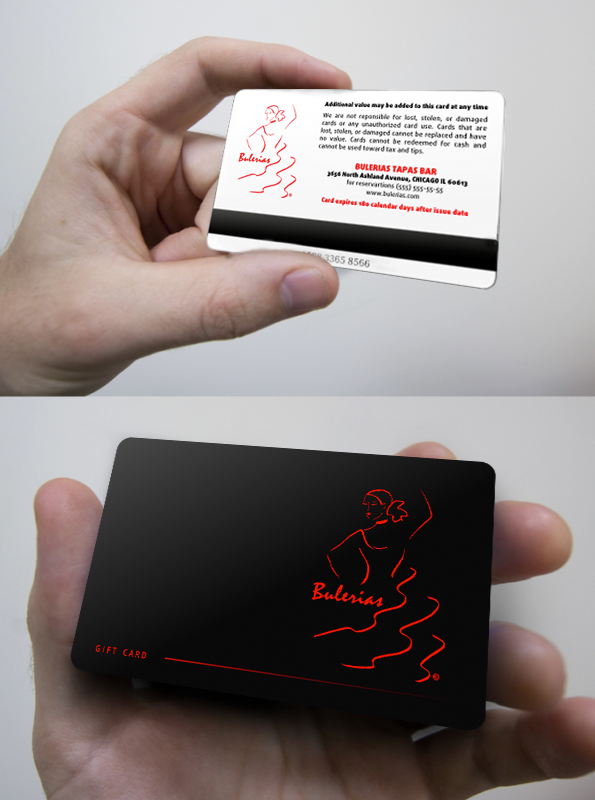 Card Design by Maestral for Business Consultants | Design #1196547