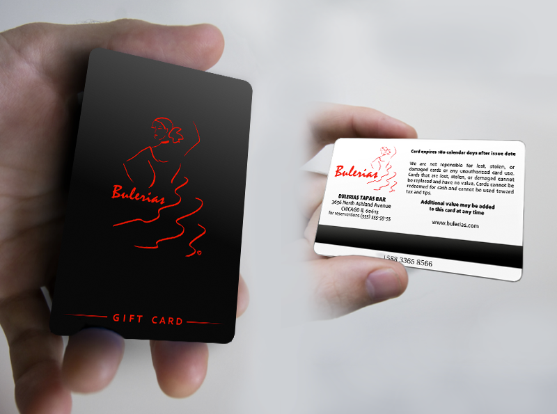 Card Design by Maestral for Business Consultants | Design #1196552