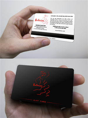 Card Design by Maestral for Business Consultants | Design: #1196555