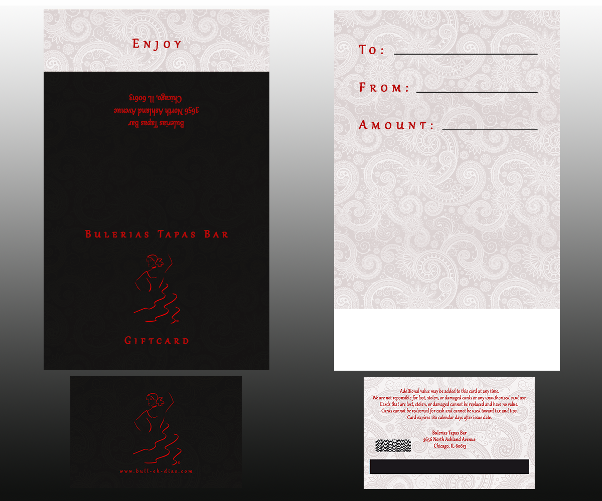 Diseño de Tarjeta por M.Burkard para Business Consultants | Diseño #1198726