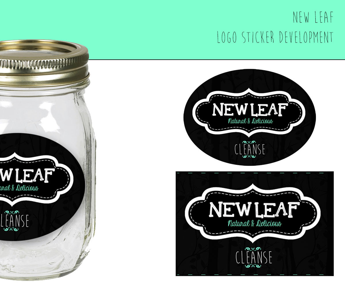 Logo Design by Quirky for this project | Design #4179588