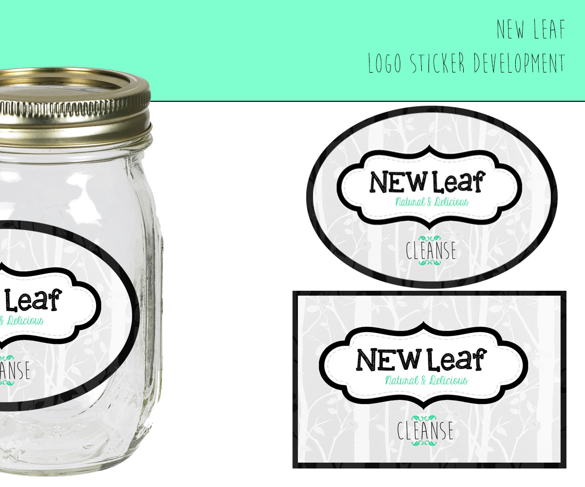 Logo Design by Quirky for this project | Design #4205564