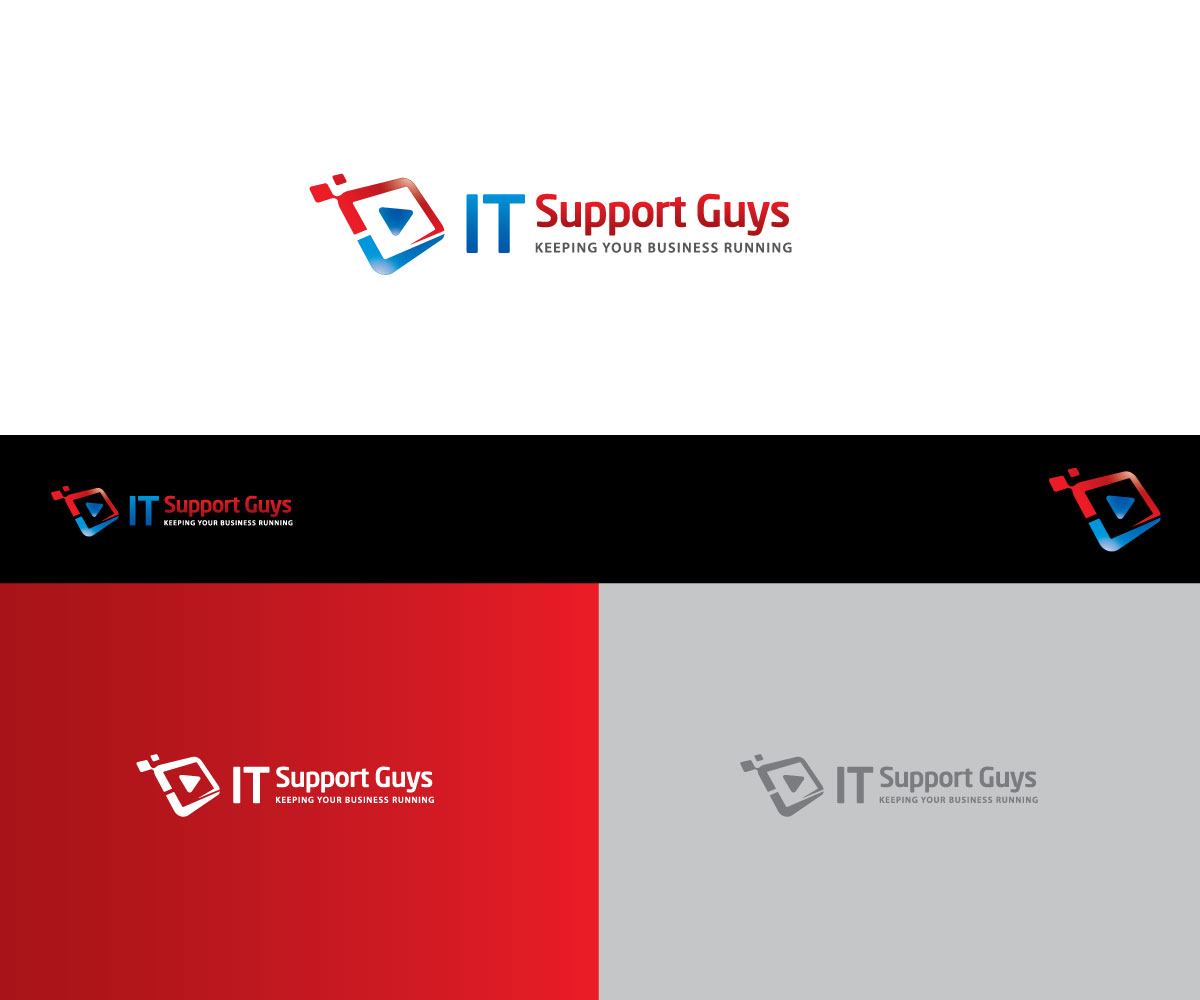 Logo Design by dragonfruit for Giving Gifts | Design #1174910