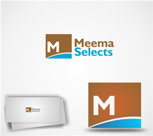 Logo Design by Naavyd for this project | Design: #1165434