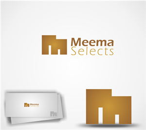 Logo Design by Naavyd for this project | Design: #1165463