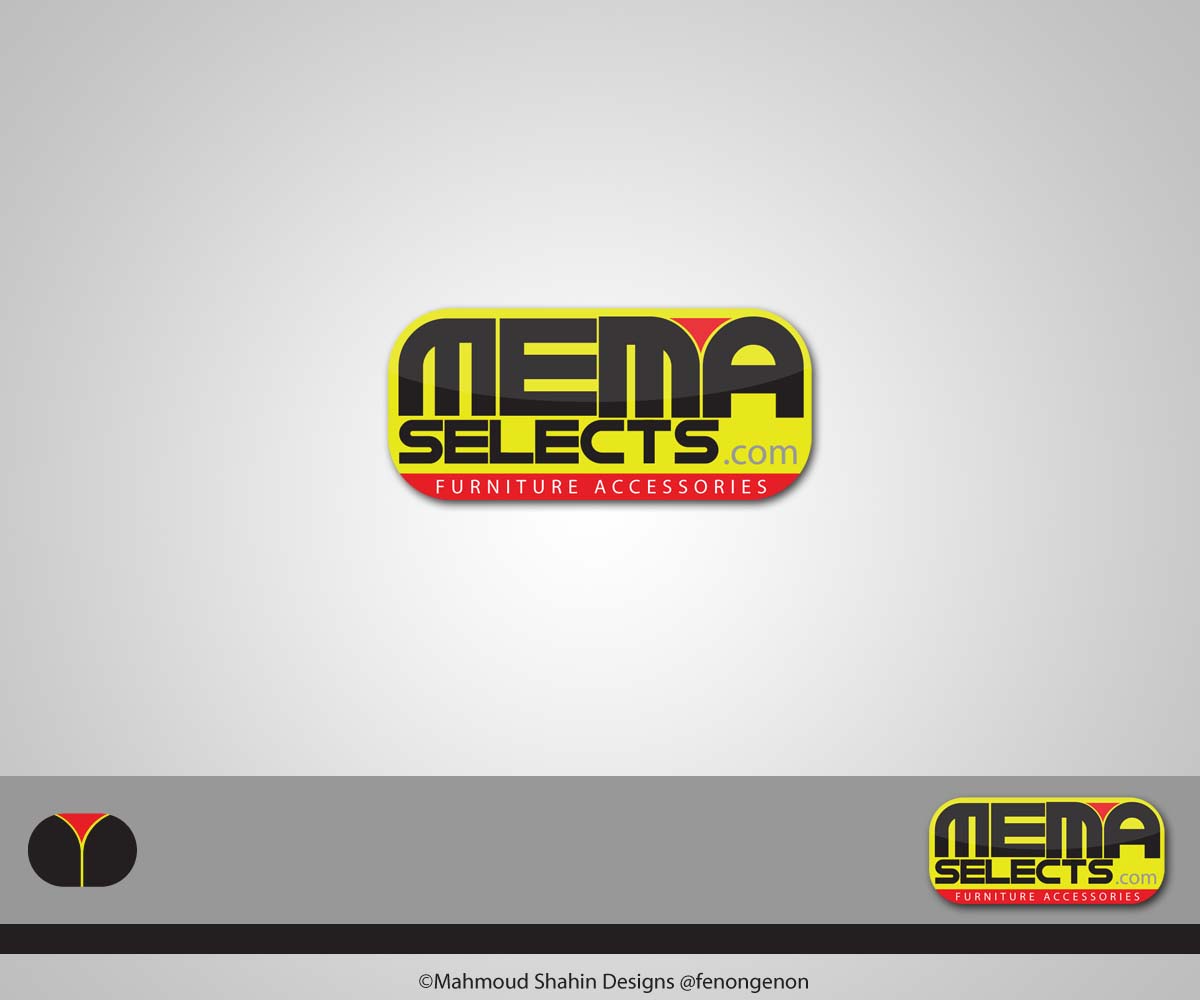 Logo Design by Mahmoud Shahin for this project | Design #1163405
