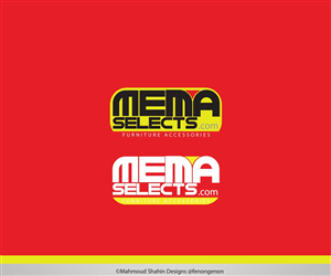 Logo Design by Mahmoud Shahin for this project | Design: #1163407