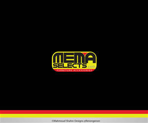 Logo Design by Mahmoud Shahin for this project | Design: #1163408