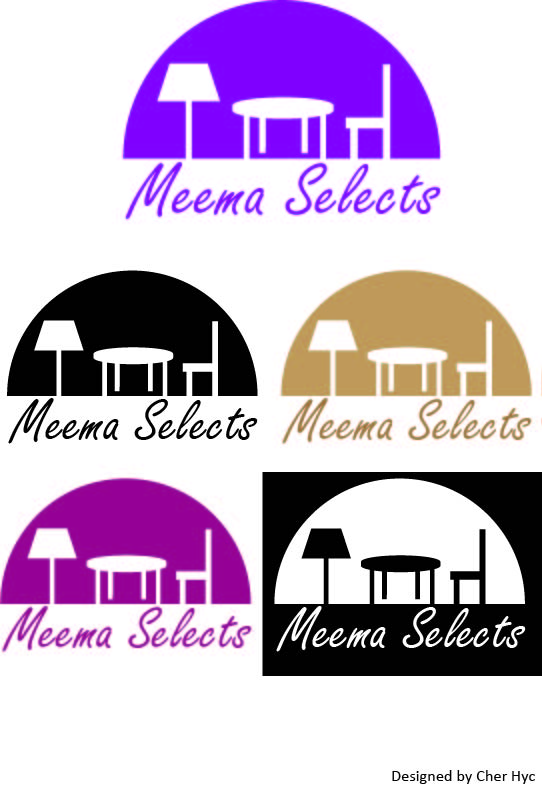 Design de Logo par Cher Hyc pour ce projet | Design #1163393