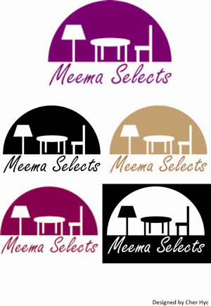 Logo Design by Cher Hyc