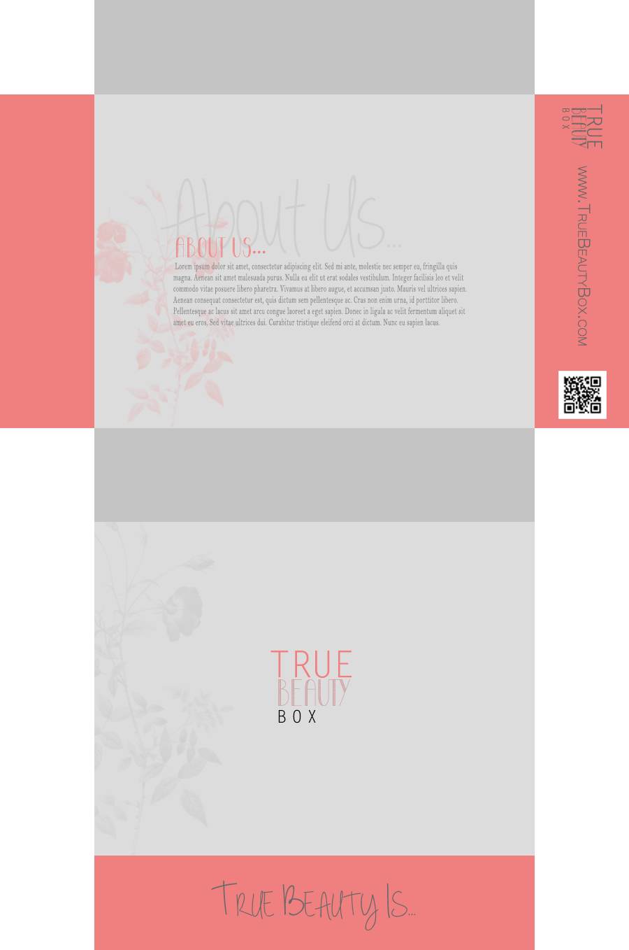 Packaging Design by TheBrandStamper for True Nature Group, Inc | Design #1180596