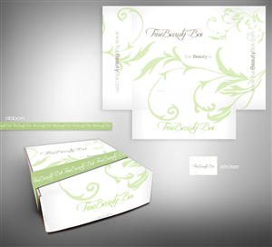 Packaging Design by gray mind