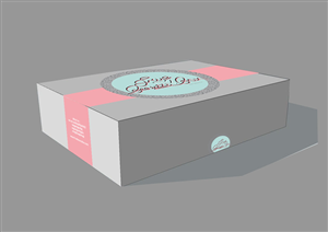 Packaging Design by aneskayirt for True Nature Group, Inc | Design: #1173669