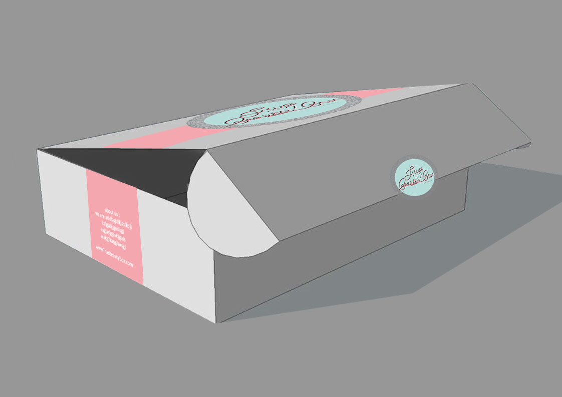 Packaging Design by aneskayirt for True Nature Group, Inc | Design #1173676
