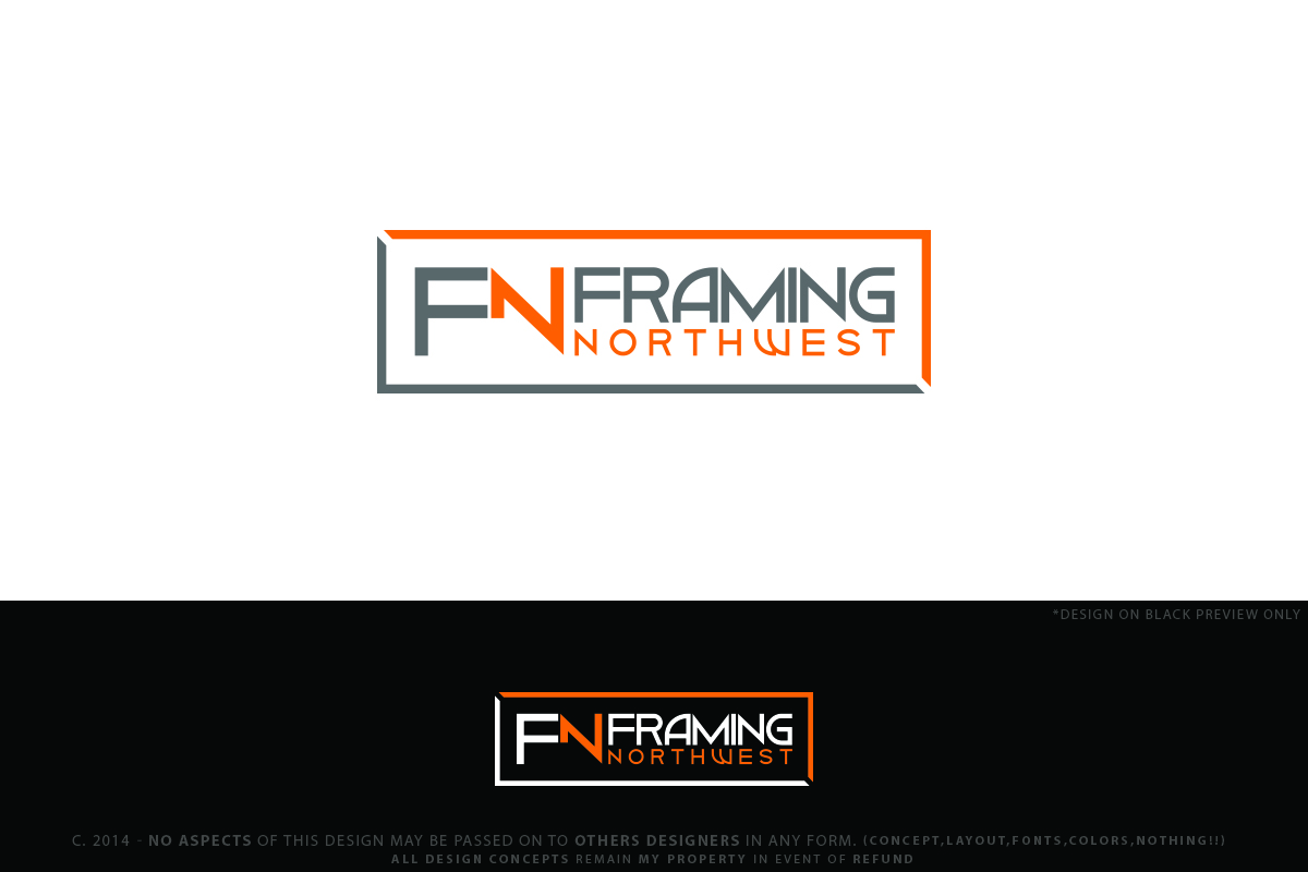 Logo Design by Senseless for this project | Design #4391164