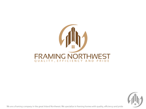 Logo Design by Colorflix™ for this project | Design: #4392301