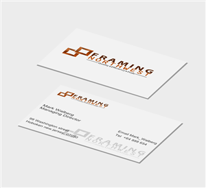 Logo Design by Petruk Puppet for this project | Design: #4391541
