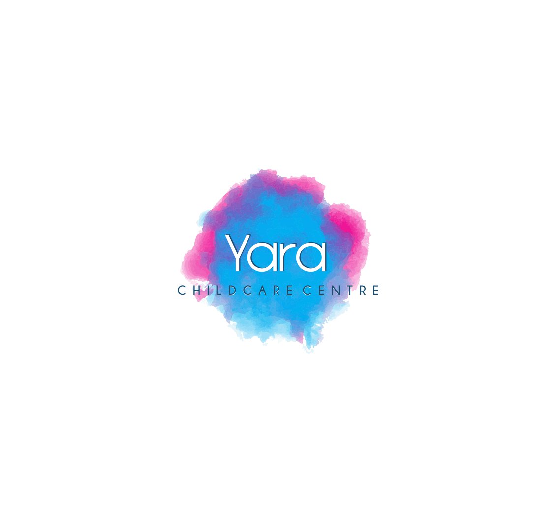 Logo Design by Little Sofi for yara chilcare centres pty ltd | Design #4165167