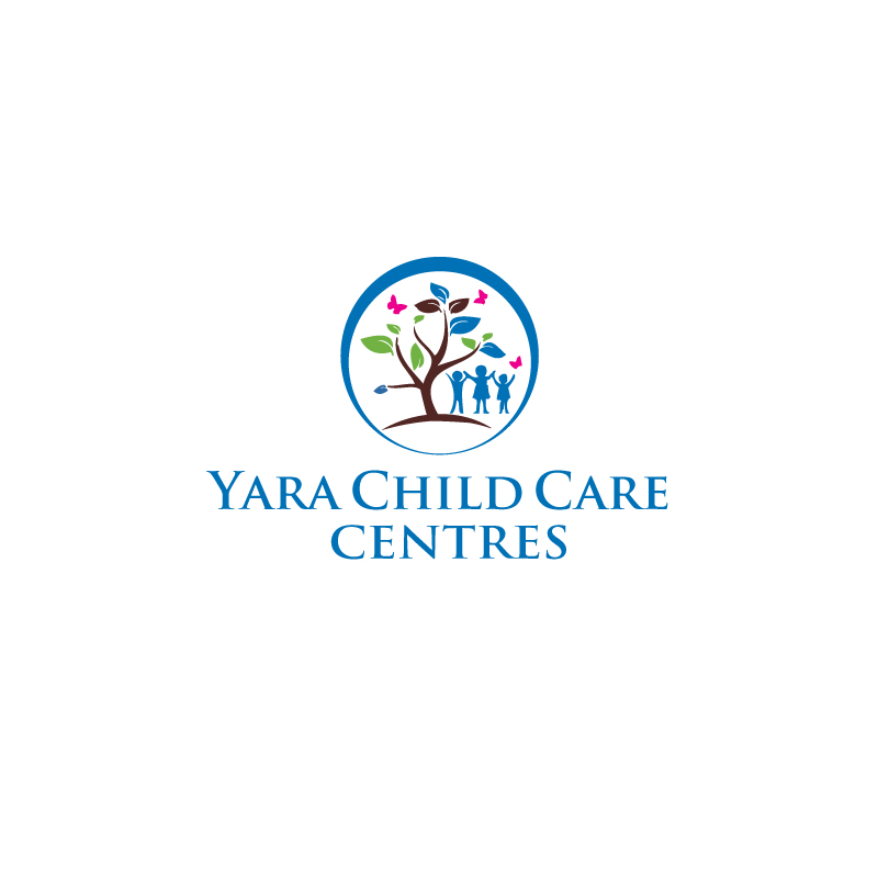 Logo Design by sloba0512 for yara chilcare centres pty ltd | Design #4175293