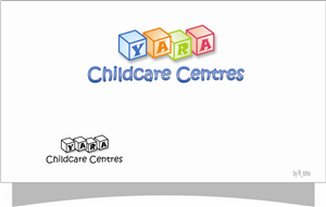 Logo Design by r-toha for yara chilcare centres pty ltd | Design #4183075