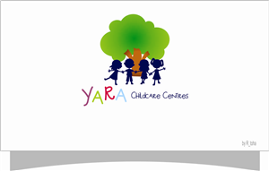 Logo Design by r-toha for yara chilcare centres pty ltd | Design: #4196452