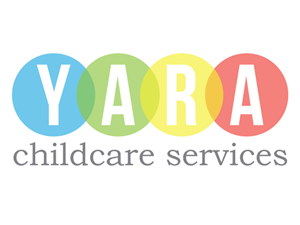 Logo Design by Jonny Stanback for yara chilcare centres pty ltd | Design #4163300