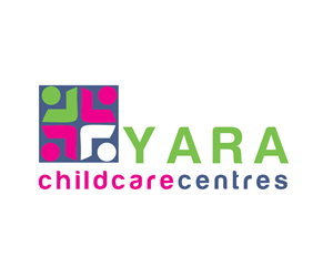 Logo Design by engjellushesan54 for yara chilcare centres pty ltd | Design: #4166403