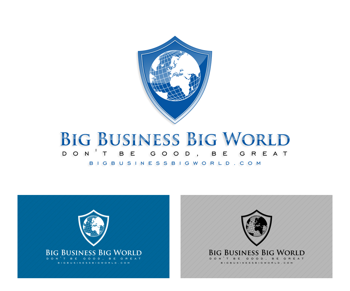 Logo Design by damian for this project | Design #4166897