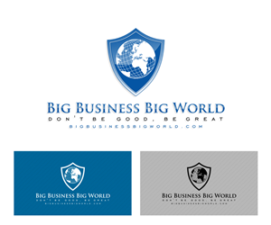 Logo Design by damian for this project | Design: #4166897