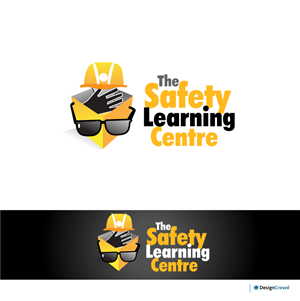 Logo-Design von designgreen für The Safety Learning Centre | Design: #1162674