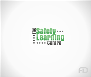 Logo Design by Fenceline Design for The Safety Learning Centre | Design #1186032