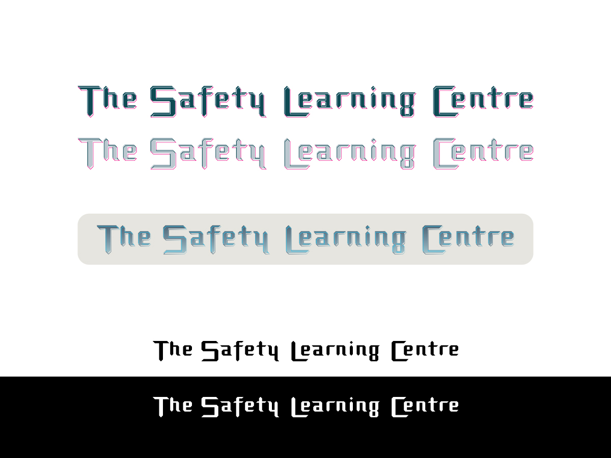 Logo Design by Paul for The Safety Learning Centre | Design #1170918