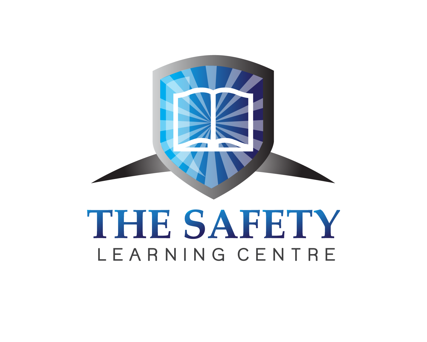 Logo Design by z.e. for The Safety Learning Centre | Design #1176512