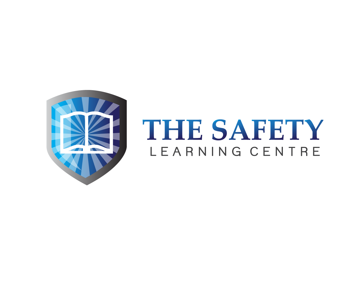 Logo Design by z.e. for The Safety Learning Centre | Design #1176653