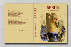 Book Cover Design by ev 21 for Peter Meredith | Design: #1188336