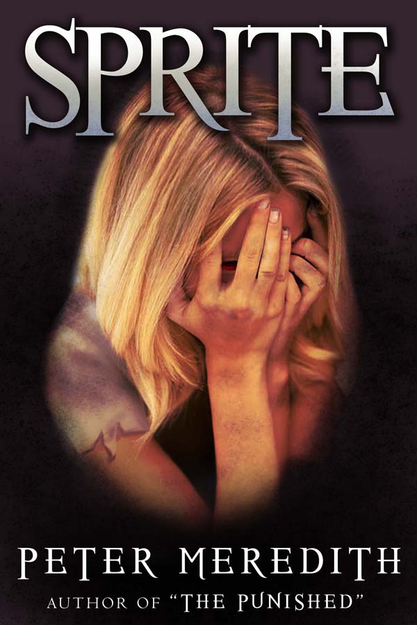 Buchumschlag Design von LioArtimis für Peter Meredith | Design #1198393