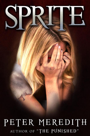 Book Cover Design by LioArtimis for Peter Meredith | Design: #1200768